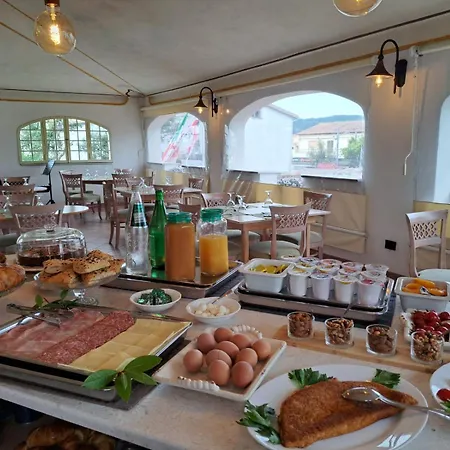 Terra Di Gallura Budoni