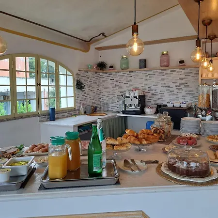 Hotel Terra Di Gallura