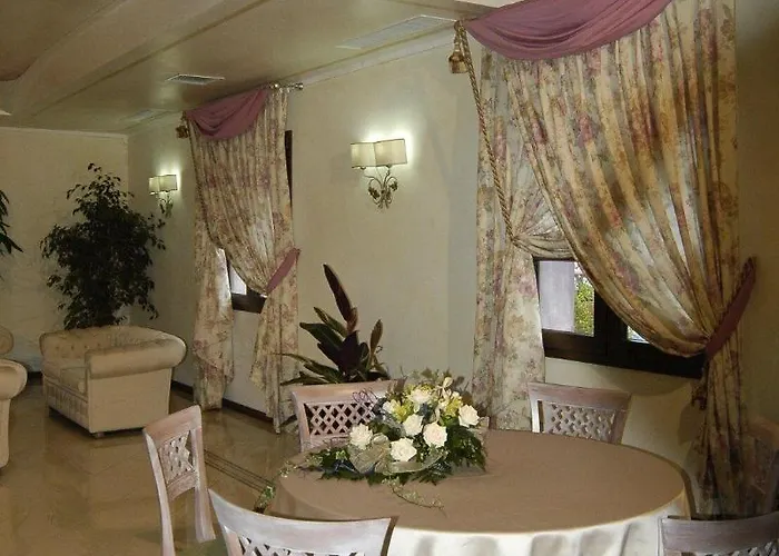 Terra Di Gallura Hotel