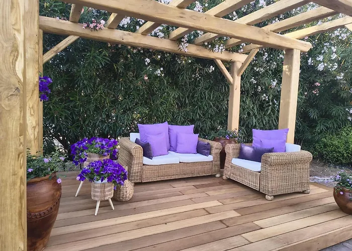 Terra Di Gallura Hotel 3*