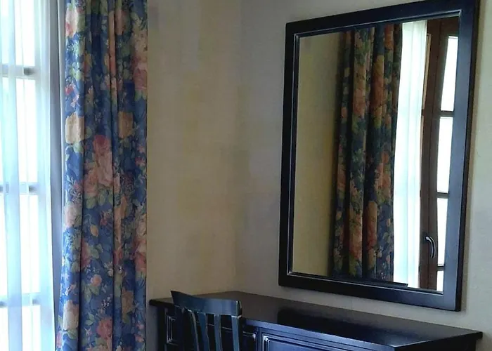 Terra Di Gallura Hotel 3*