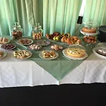 Hotel Terra Di Gallura Budoni
