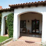 Terra Di Gallura Hotel 3*