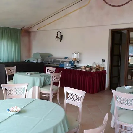 Terra Di Gallura Hotel