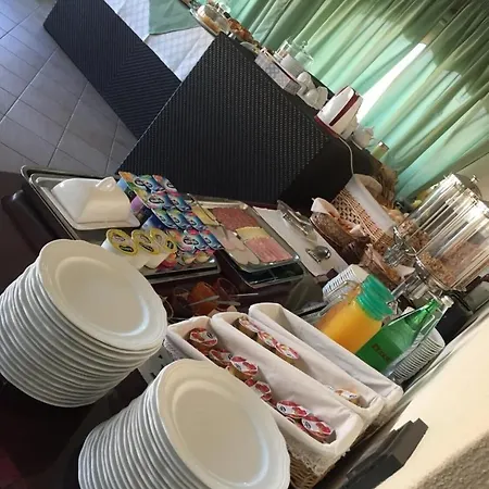 Terra Di Gallura Hotel Budoni