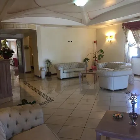 Hotel Terra Di Gallura Budoni