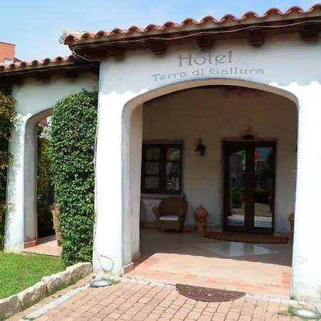 Hotel Terra Di Gallura