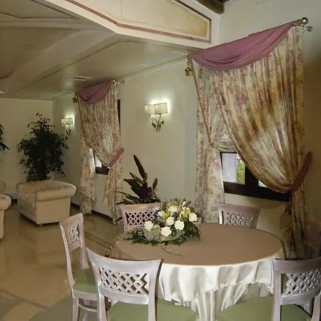 Terra Di Gallura Hotel