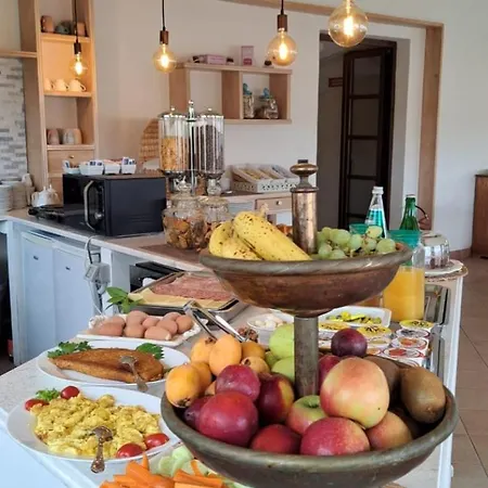 Terra Di Gallura Hotel Budoni