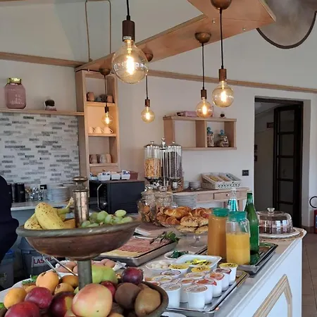 Hotel Terra Di Gallura Budoni