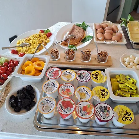 Terra Di Gallura 3* Будони