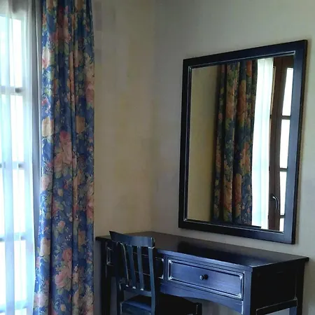 Terra Di Gallura Hotel 3*