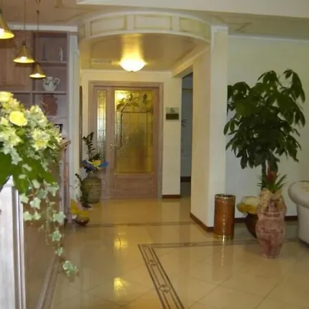 Hotel Terra Di Gallura Budoni