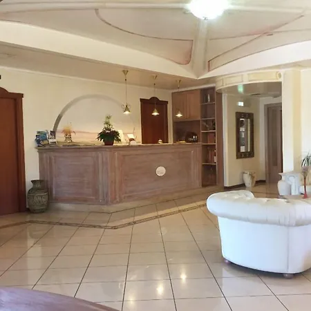 Terra Di Gallura Hotel