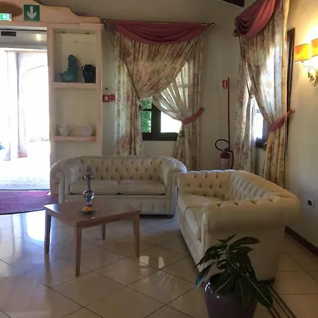 Hotel Terra Di Gallura Budoni