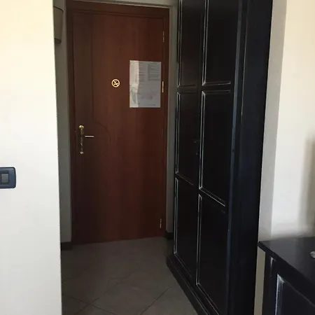 Hotel Terra Di Gallura