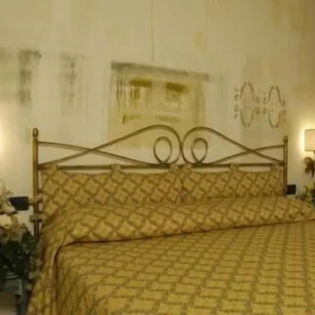 Terra Di Gallura Hotel 3*