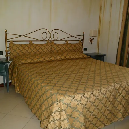 Hotel Terra Di Gallura Budoni