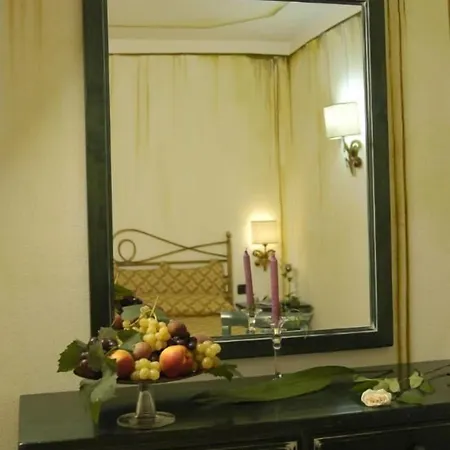 Hotel Terra Di Gallura 3*