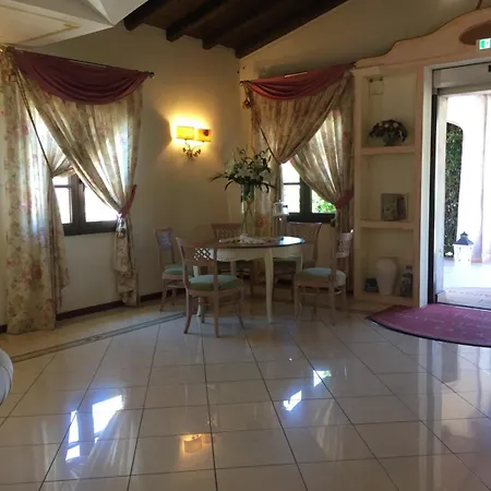 Terra Di Gallura Hotel