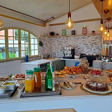 فندق Terra Di Gallura 3*