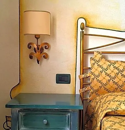 فندق Terra Di Gallura 3*