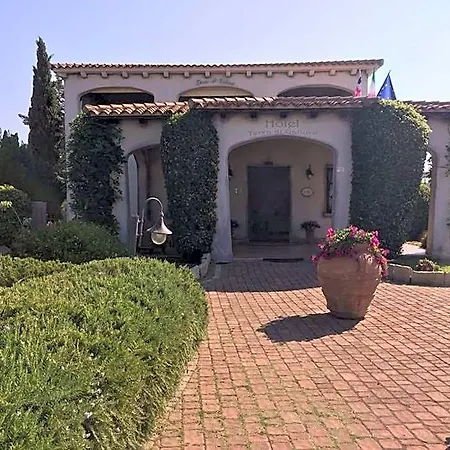 Terra Di Gallura 3* بودوني