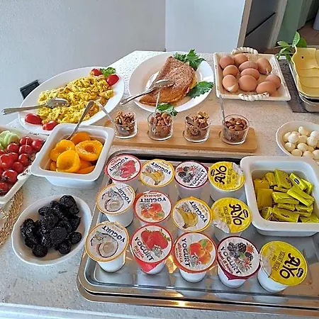 Terra Di Gallura 3* بودوني