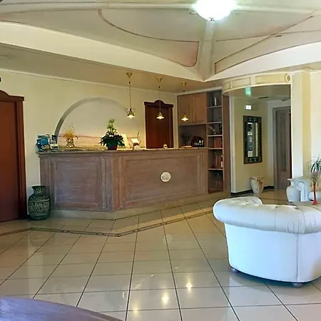 Terra Di Gallura فندق 3*