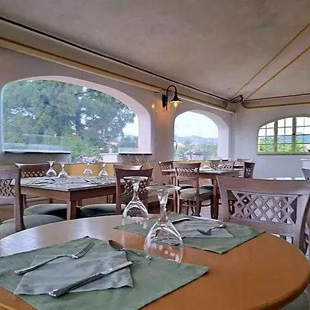 Terra Di Gallura بودوني