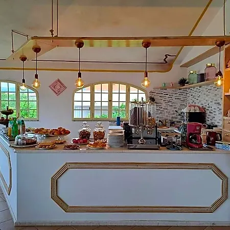 فندق Terra Di Gallura 3*