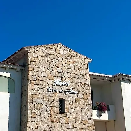 فندق Terra Di Gallura