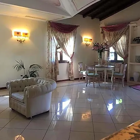 Terra Di Gallura 3* بودوني
