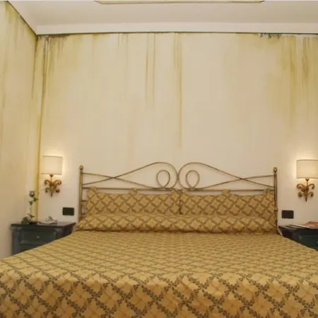 Hotel Terra Di Gallura 3*
