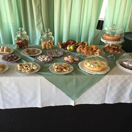Hotel Terra Di Gallura 3*