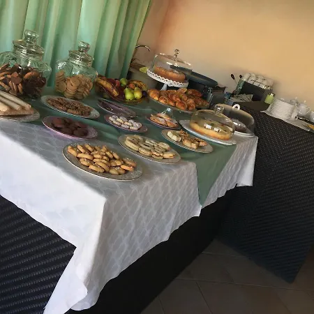 Terra Di Gallura 3*