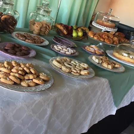 Hotel Terra Di Gallura 3*