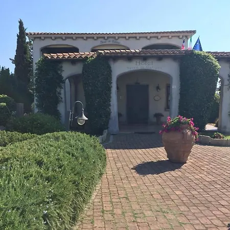 Terra Di Gallura Hotel