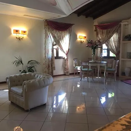 Hotel Terra Di Gallura Budoni