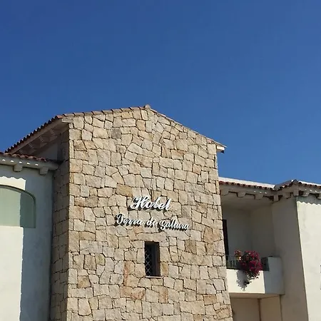 Terra Di Gallura 3*