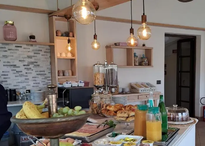 Hotel Terra Di Gallura Budoni