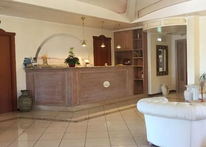 Terra Di Gallura Hotel