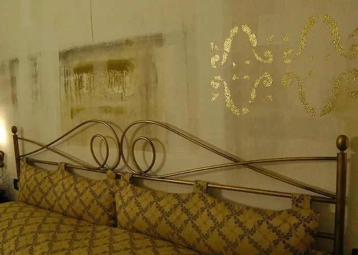 Hotel Terra Di Gallura