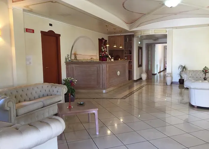 Terra Di Gallura Budoni